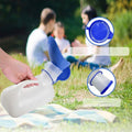 1000ML Unisex Potty Urinal for Car