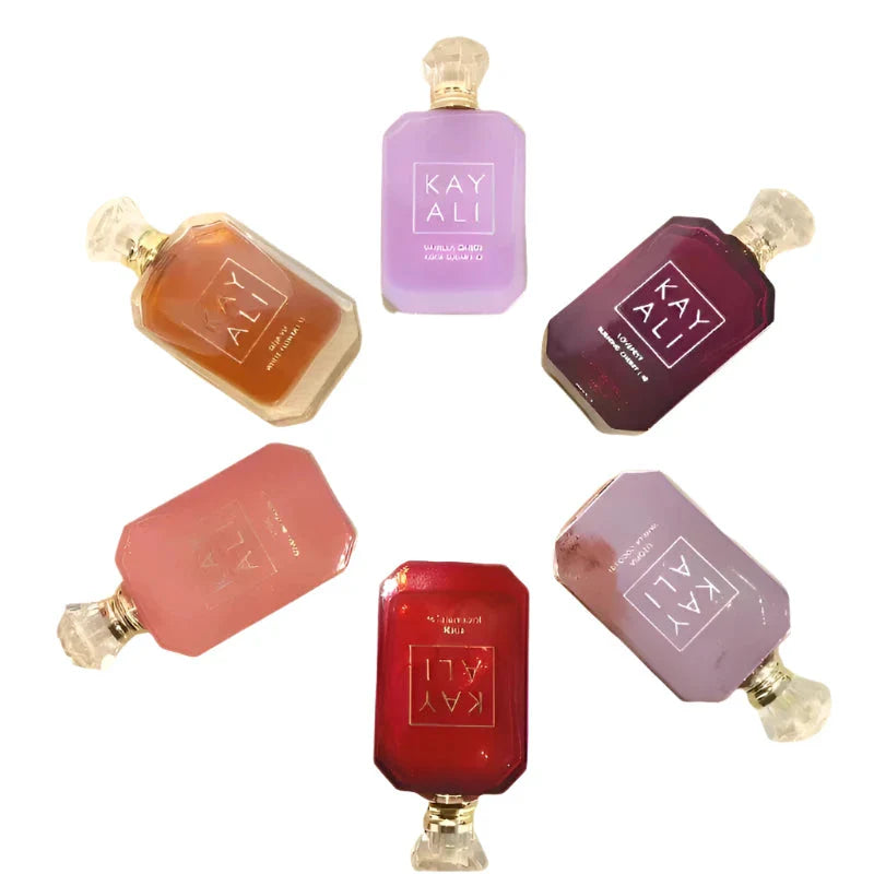 100ml Elegant Women's Perfume | Luxury Long-Lasting EDP
