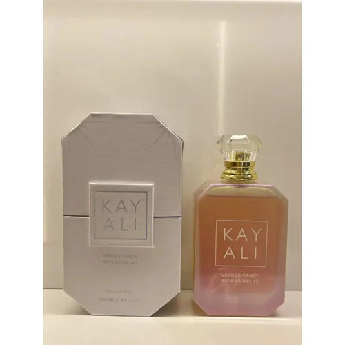 100ml Elegant Women's Perfume | Luxury Long-Lasting EDP