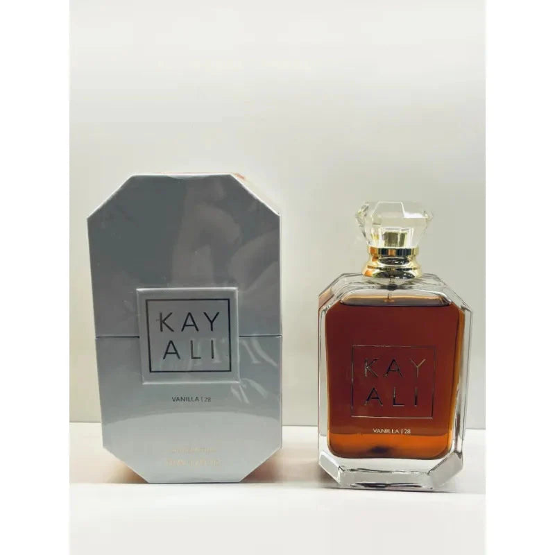 100ml Elegant Women's Perfume | Luxury Long-Lasting EDP