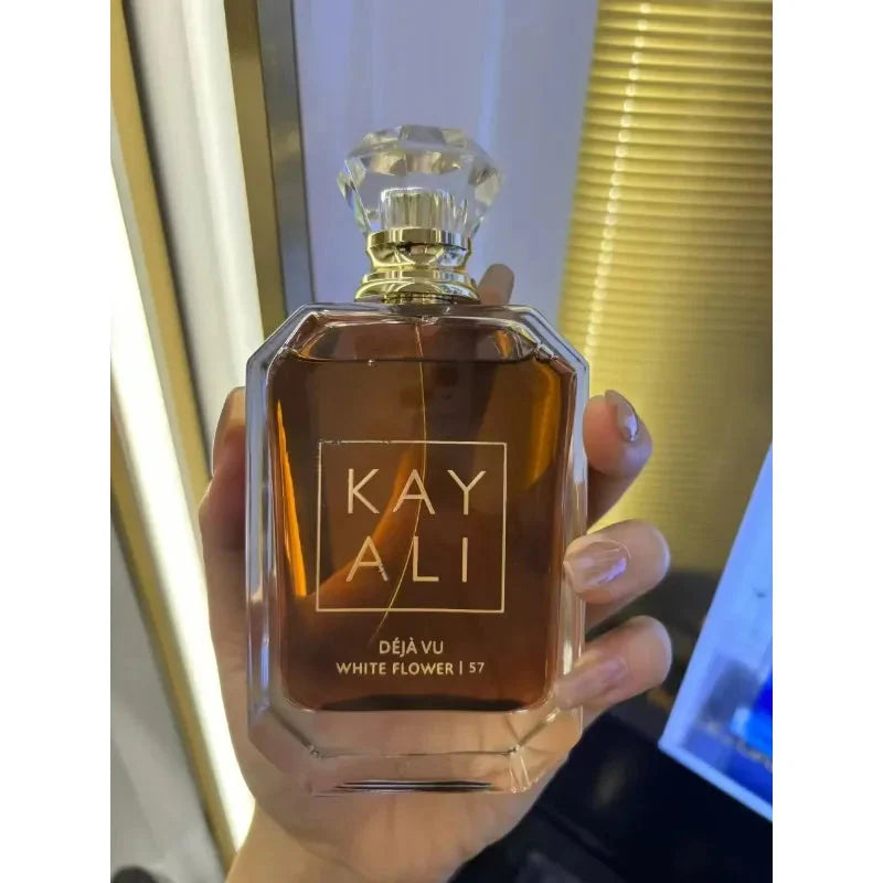 100ml Elegant Women's Perfume | Luxury Long-Lasting EDP