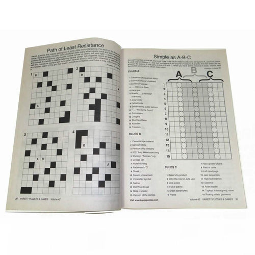 12-Pack: 98 Pages Kappa Variety Puzzles & Games Book