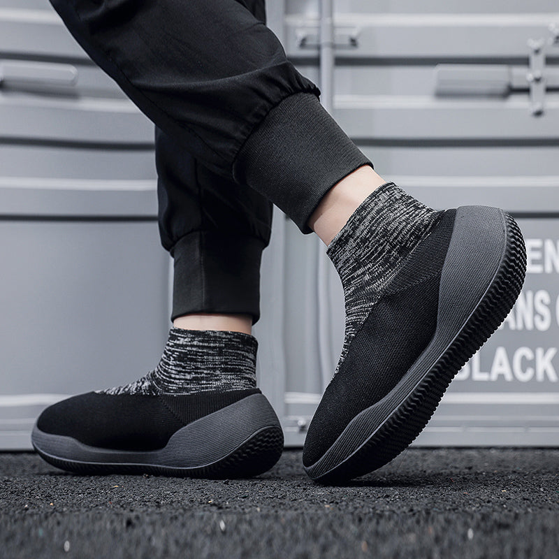 G88 Knit Sneakers