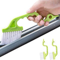 2-Piece Set: Trycooling Hand-held Groove Gap Cleaning Tools