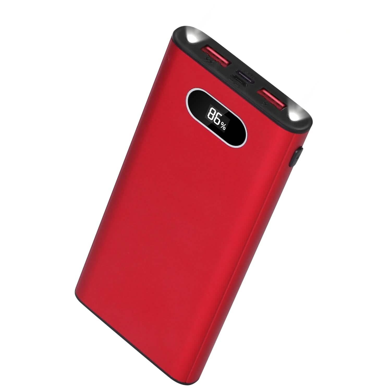 2000mAh Powerbank Portable Charger