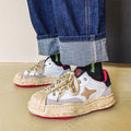 22020 EMA 12 Sneakers