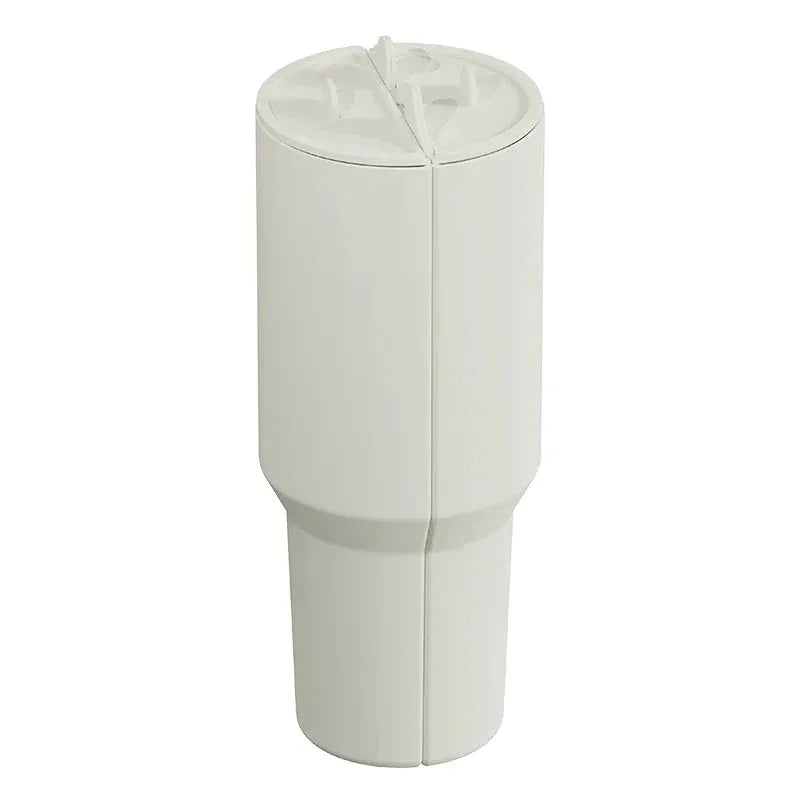 2in1 Drink Divider Compatible with Stanley Tumbler 40oz.