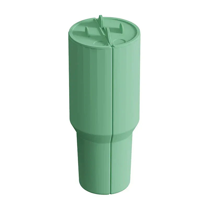 2in1 Drink Divider Compatible with Stanley Tumbler 40oz.
