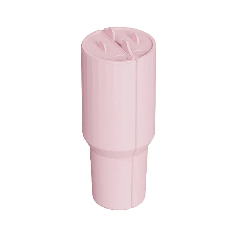 2in1 Drink Divider Compatible with Stanley Tumbler 40oz.
