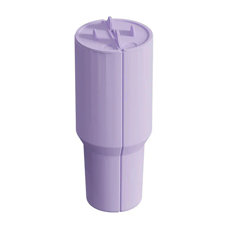 2in1 Drink Divider Compatible with Stanley Tumbler 40oz.