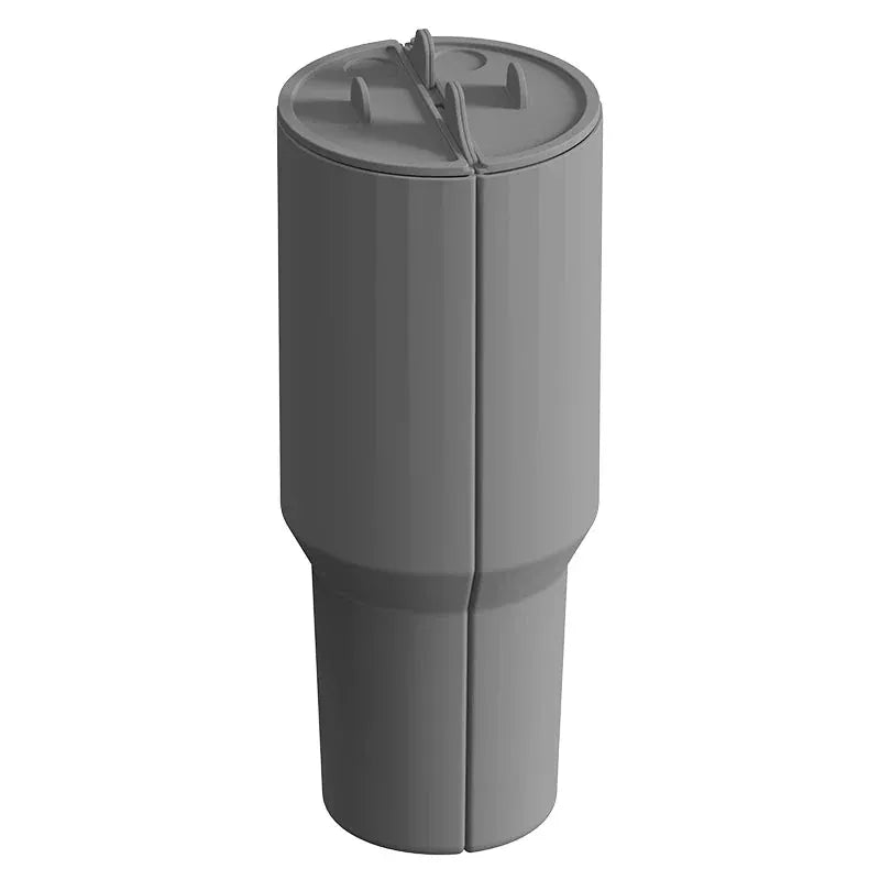 2in1 Drink Divider Compatible with Stanley Tumbler 40oz.