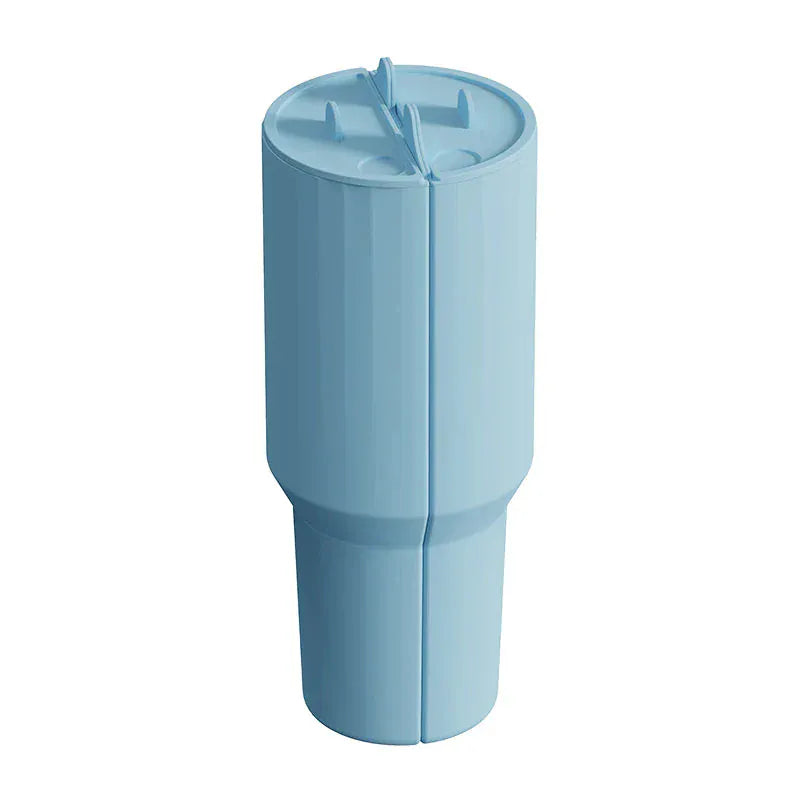 2in1 Drink Divider Compatible with Stanley Tumbler 40oz.
