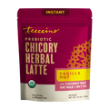 Instant Vanilla Nut Herbal Latte