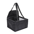 4 color Double Thick Pet Car Seat Bag.