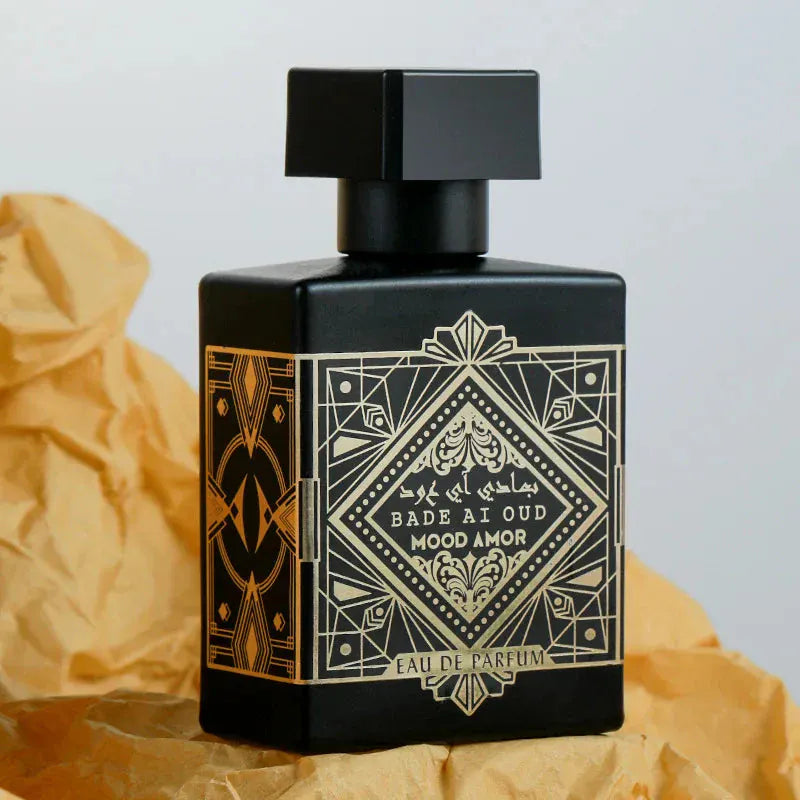 50ML Arabic Eau De Parfum – Men & Women