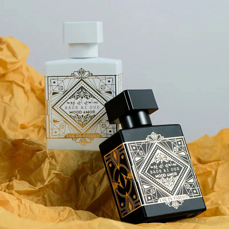 50ML Arabic Eau De Parfum – Men & Women