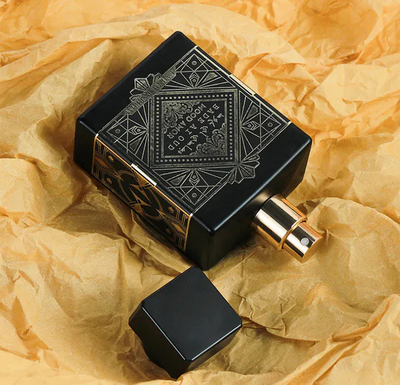 50ML Arabic Eau De Parfum – Men & Women