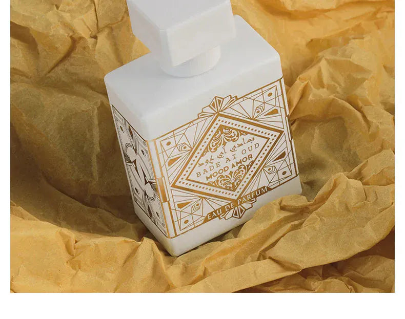 50ML Arabic Eau De Parfum – Men & Women
