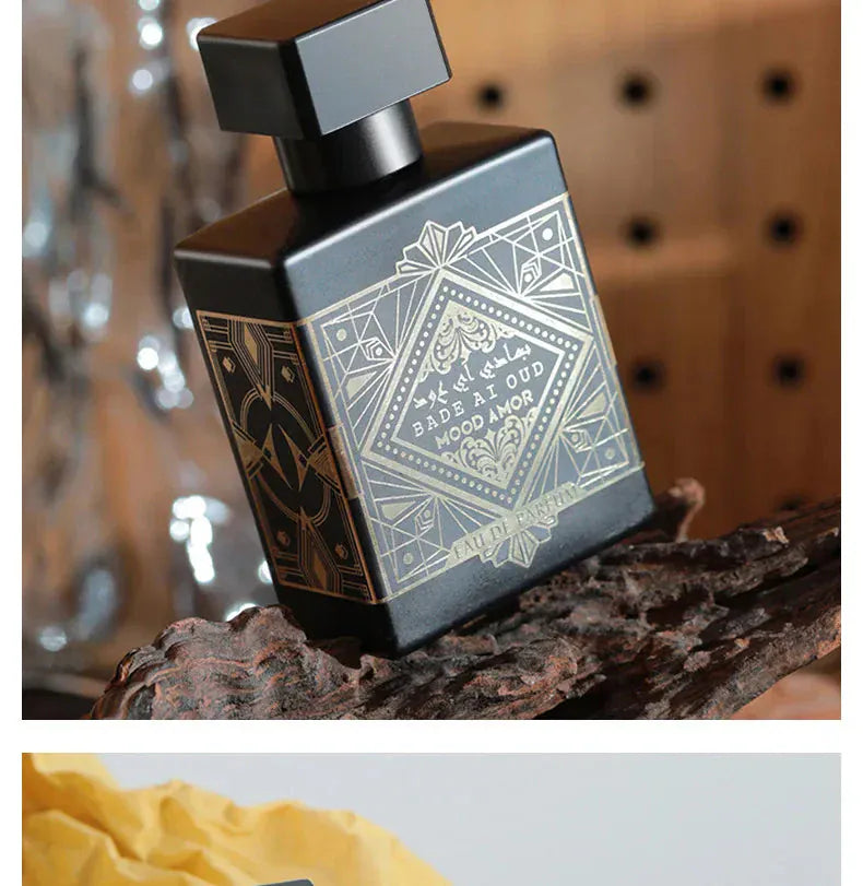 50ML Arabic Eau De Parfum – Men & Women
