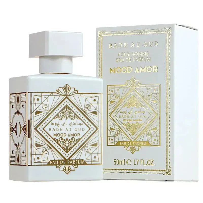 50ML Arabic Eau De Parfum – Men & Women