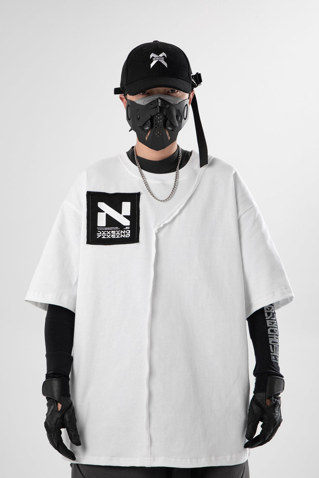 JX Next Level Tee