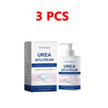 60% Urea Foot Cream | Cracked Heel Repair & Callus Removal