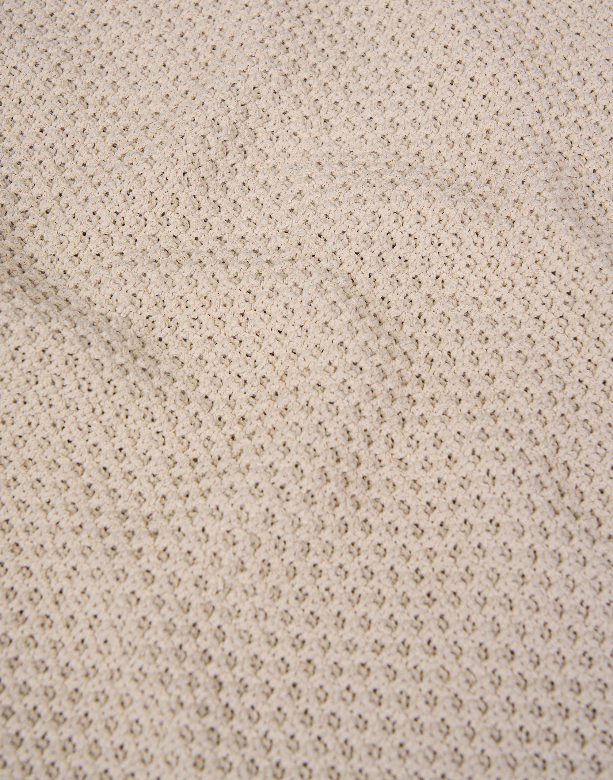 Niepce 01 Casual Knit Sweater