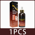 Acne Treatment Anti Aging Serum.