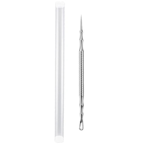 Acne and Pimples Removal Needles.