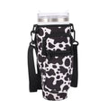 Adjustable Shoulder Strap Stanley Cup Holder.
