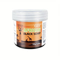 African Black Soap, 3-in-1 cleanser