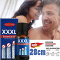 African Massage Oil for Genital  Enlargement.