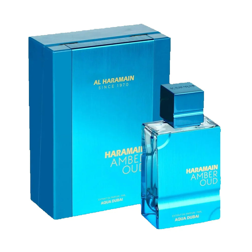 Amber Oud Aqua Dubai