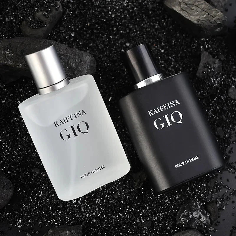 Aquatic Aromatic Eau de Perfume for men -50Ml
