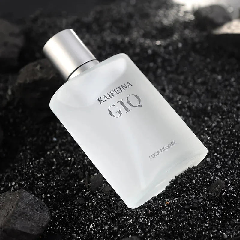 Aquatic Aromatic Eau de Perfume for men -50Ml