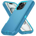 Armored Shockproof IPhone Case