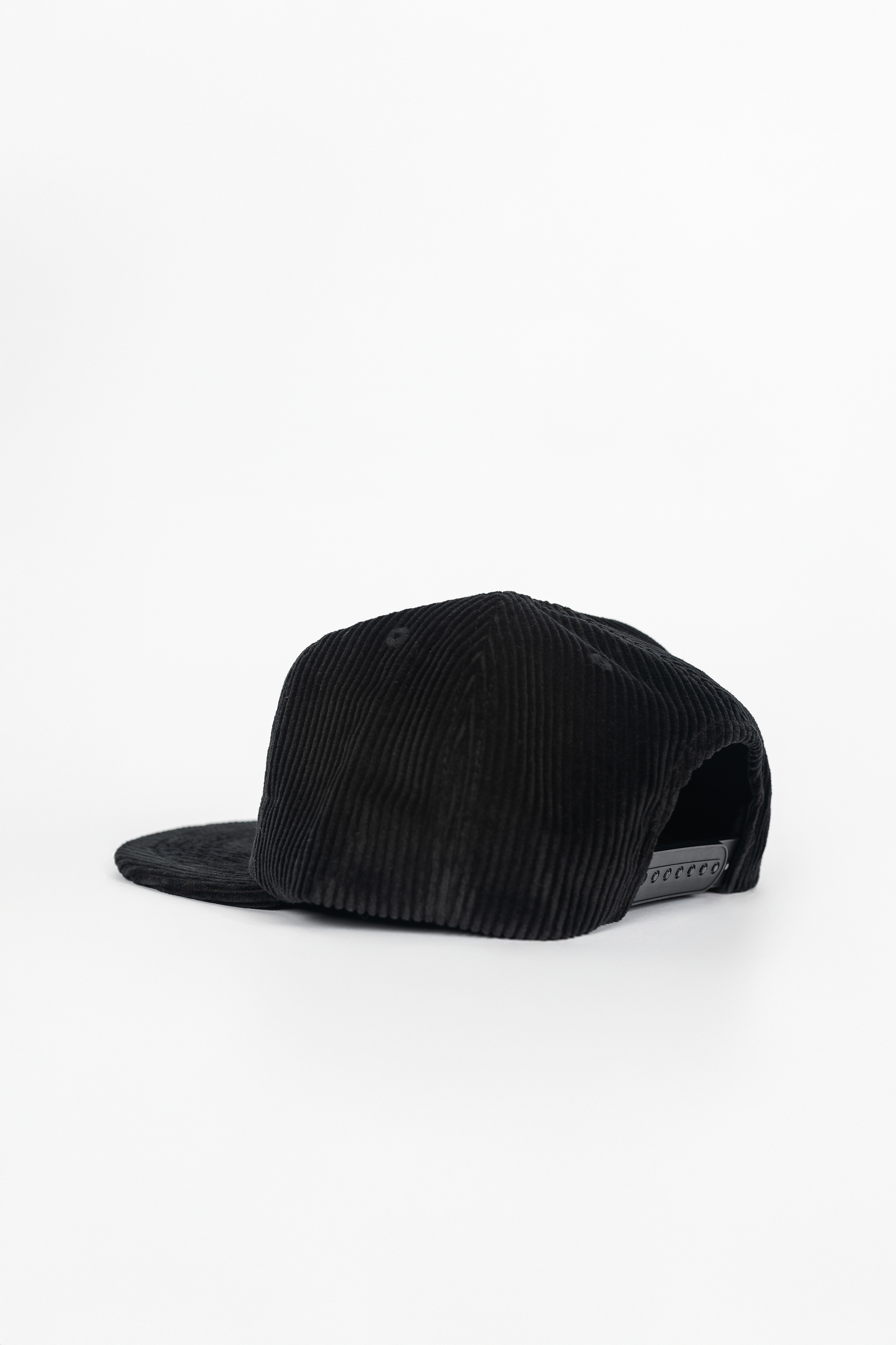Corduroy Snapback