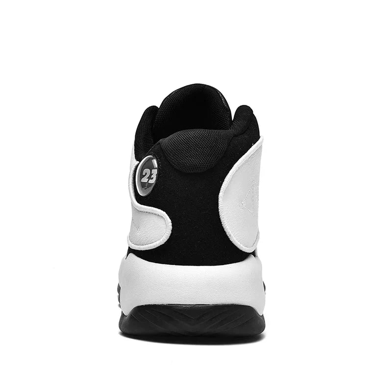 Basketball Running Shoes for Men.
