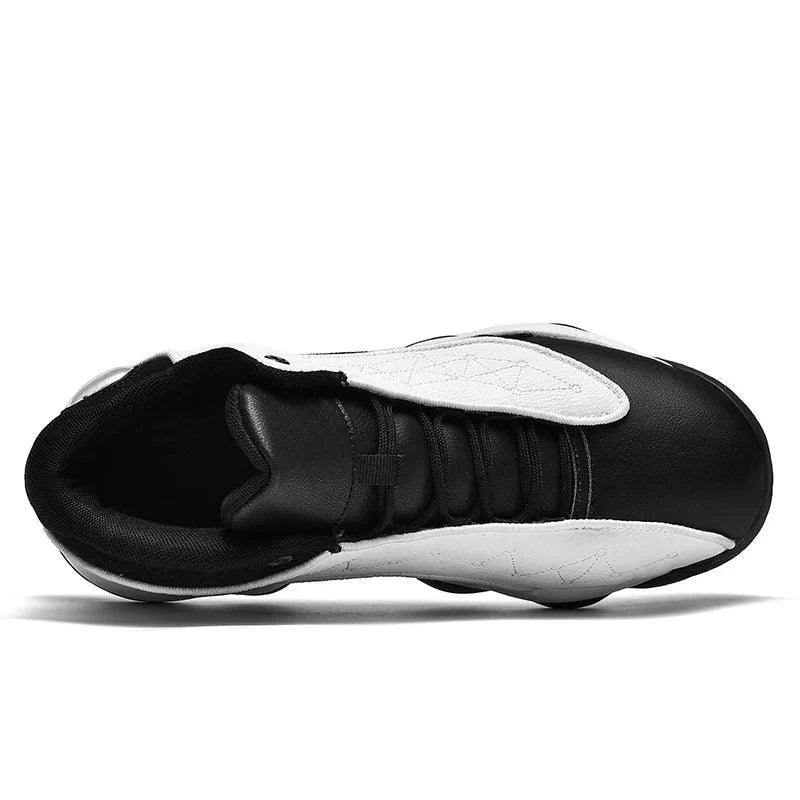 Basketball Running Shoes for Men.