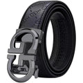 Casual Business Men's Belt.