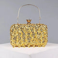 Classic Wedding Clutch Purse For Women