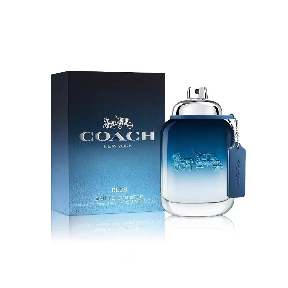 Coach Blue men’s  Perfume