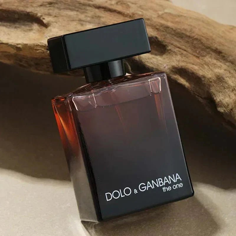 Colon & Gambana Fresh Romantic Fougere Scent Woody Cologne.