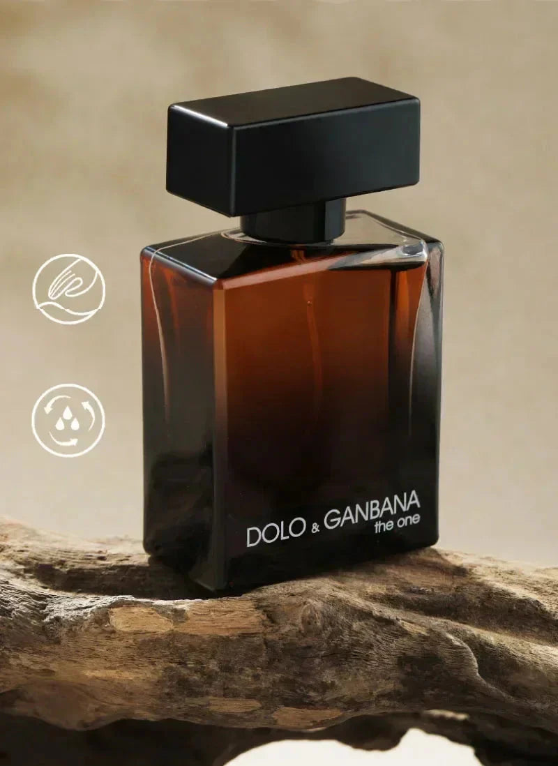 Colon & Gambana Fresh Romantic Fougere Scent Woody Cologne.