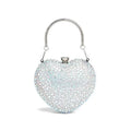 Crossbody Evening Clutch Bag