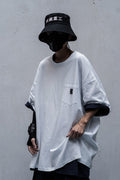 HiT2 Industrial Pocket Tee