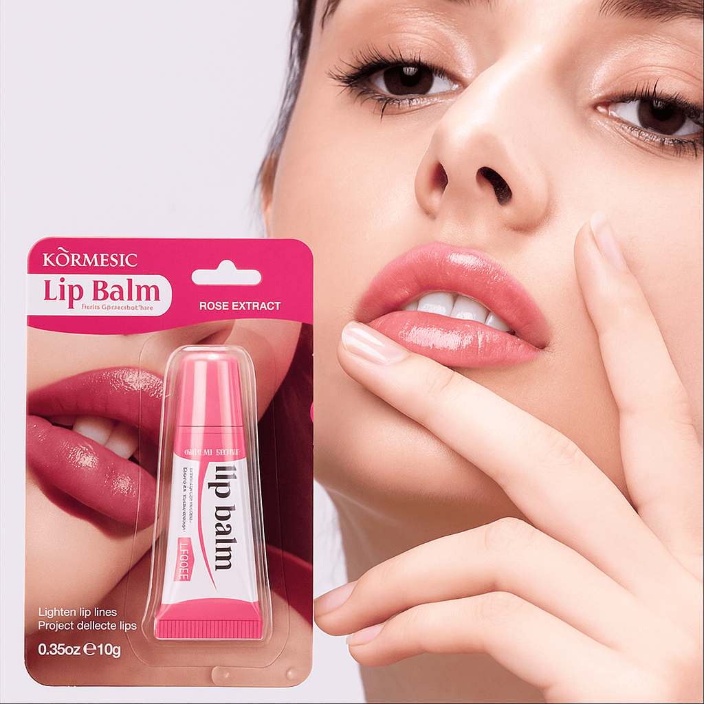 Dark Lip Removal Balm – Lightening & Nourishing Lip Serum