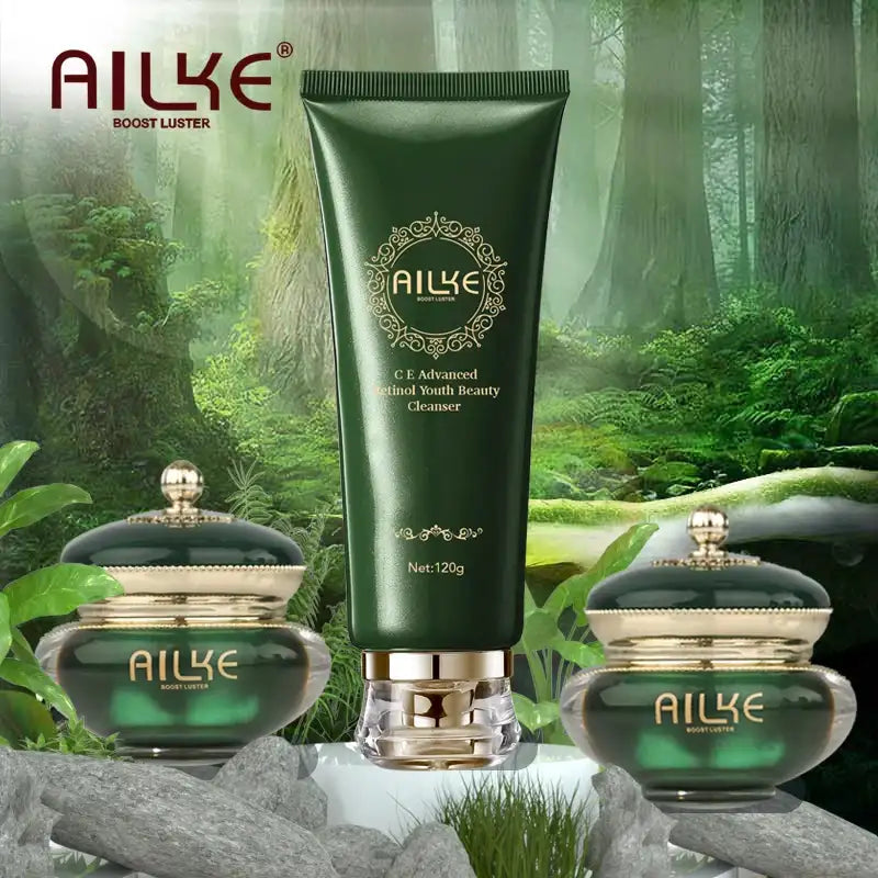 Dark Spots Cream Set