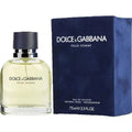 Dolce & Gabbana men Eau De Toilette Spray 75ml/125ml/200ml