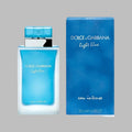 Dolce and Gabbana Light Blue Eau Unisex.